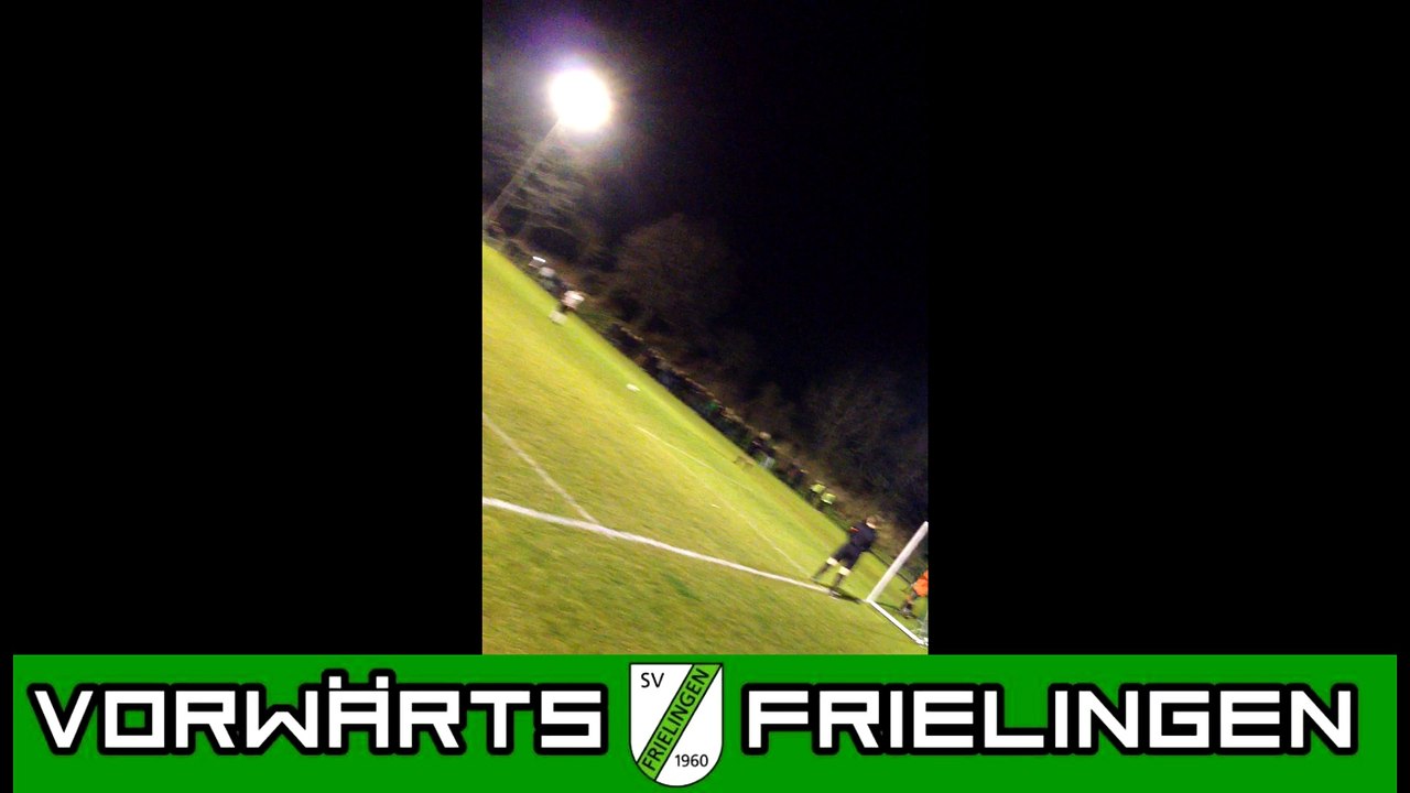 SVF POKALFINALE
