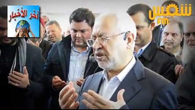 جامع #مونبليزير: صلاة #الجنازة على الفقيد الدكتور #منصف #بن سالم