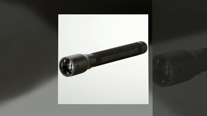 LED LENSER FLASHLIGHT
