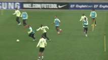 Foot - BRE : La Seleçao ne fait plus trembler