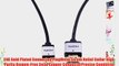 FORSPARK Ultra Slim 36AWG Prime High Speed HDMI Cable with Ethernet?6 Feet/1.8 Meter)Metal