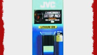 JVC BN-V214U 2-Hour Video Camera Battery