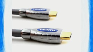 Maestro 36 ft / 36 feet High Speed HDMI Cable with Ethernet CL3 (Version 1.4 DirectTV 3D Ready