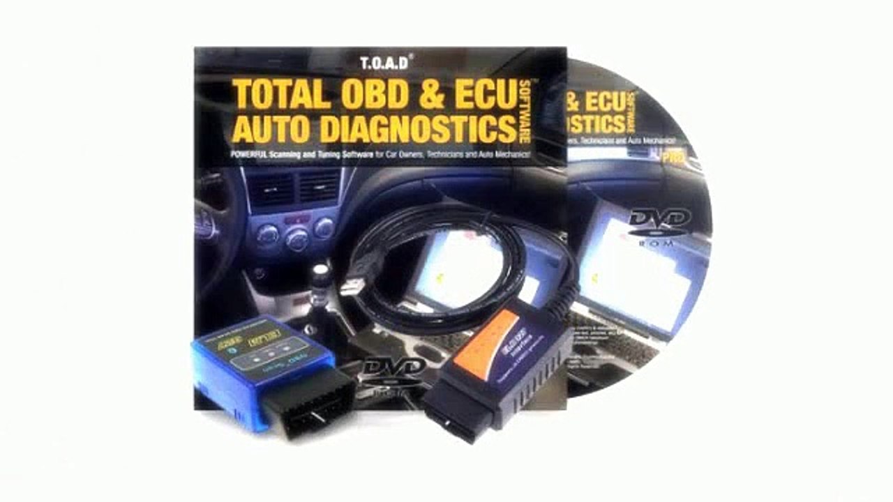 OBD2 ELM327