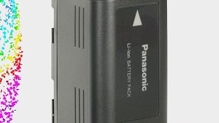 Panasonic CGR-D16A/1B 3-Hour Lithium Ion Battery for PV-DV53