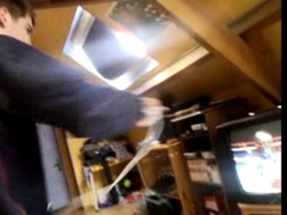 Wii powa