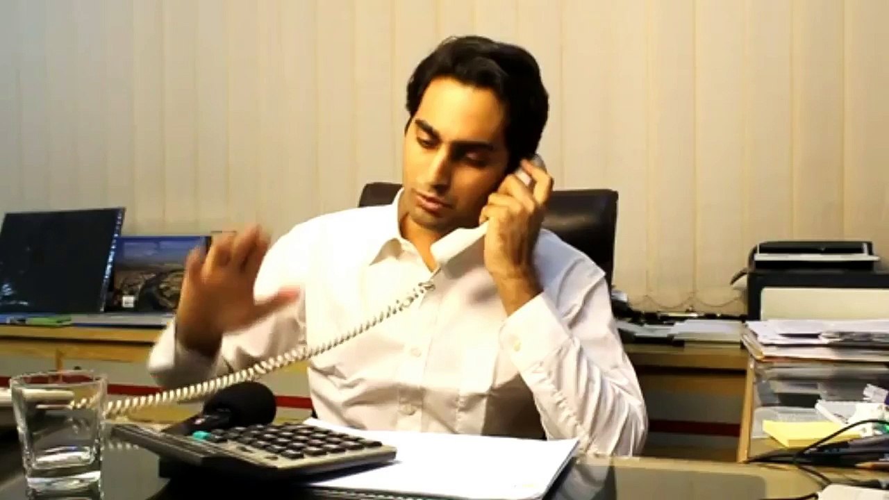 Danish Ali