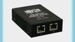 Tripp Lite 2-Port HDMI over Cat5 / Cat6 Extender Splitter Transmitter for Video and Audio 1920x1200