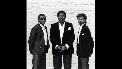 Jp's Force - Shake What You Got (1985)