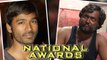 Jigarthanda' & 'Kaaka Muttai' Bags National Awards | Simha | Dhanush
