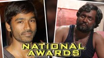 Jigarthanda' & 'Kaaka Muttai' Bags National Awards | Simha | Dhanush