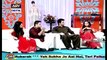 Juggan Kazim Talking About Her Bold Kissing Scene Which She Did In A Canadian Movie-512x384
