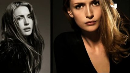 Yasemin Allen: Aşk veya İş Konusunda Seçim Yapmayı İstemem