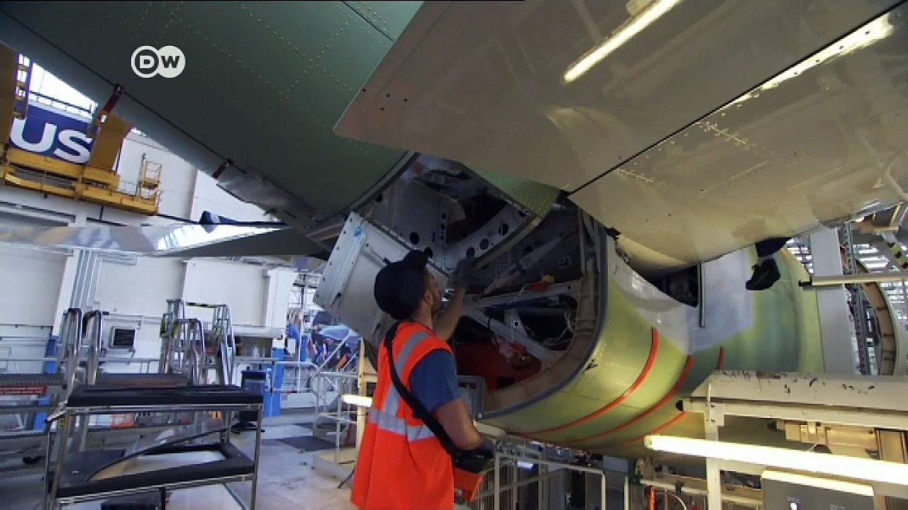 Germanwings-Unglück verunsichert Besatzungen | Journal