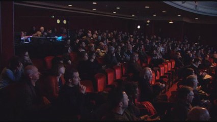 Les défis du cinéma belge francophone