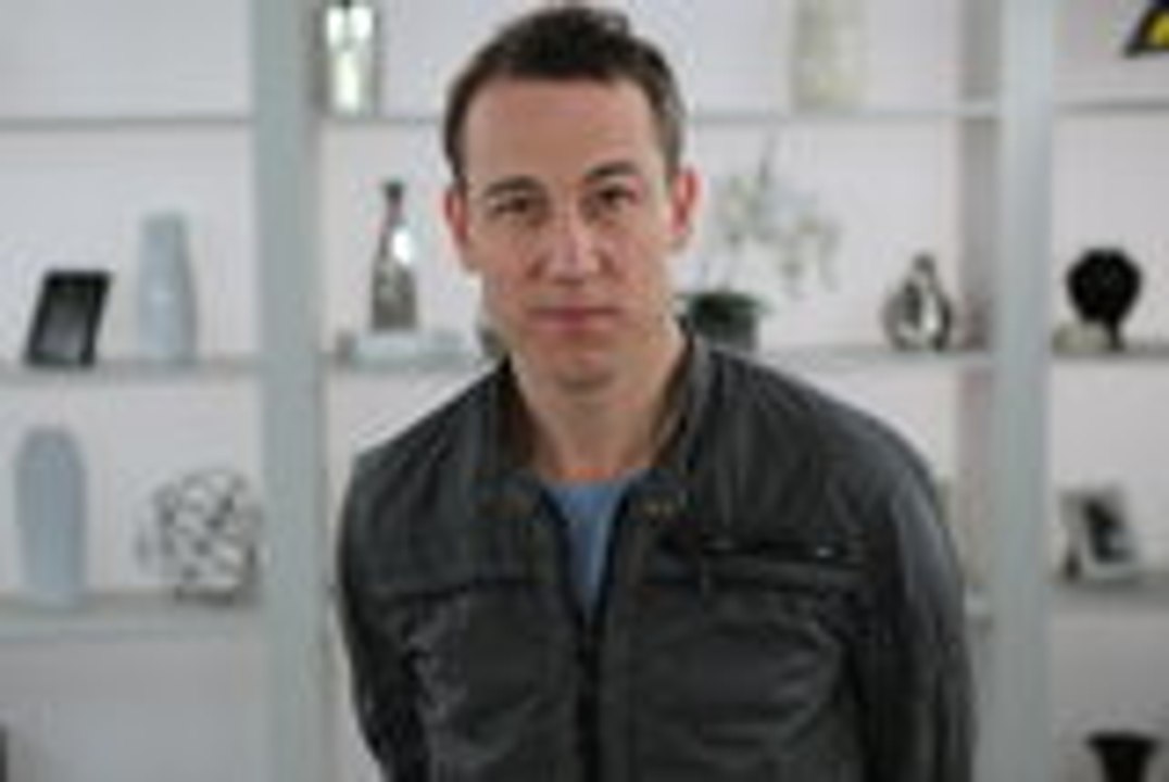 Outlander's Villain Speaks! Tobias Menzies Reveals His Prep For Being So Bad