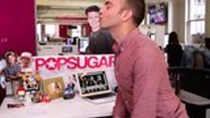 Are You Ansel Elgort's Soul Mate? Take This Test to Find Out