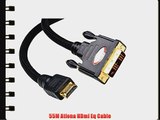 55M Atlona HDmi Eq Cable