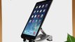 Cooler Master Wave Stand - Adjustable Aluminum Stand for Apple iPad Air iPad mini iPad mini