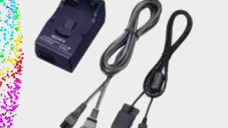 Sony ACVF50 AC Adapter/Charger for DCRIP55/220
