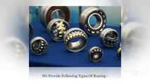 Ball Bearings-VXB Bearings