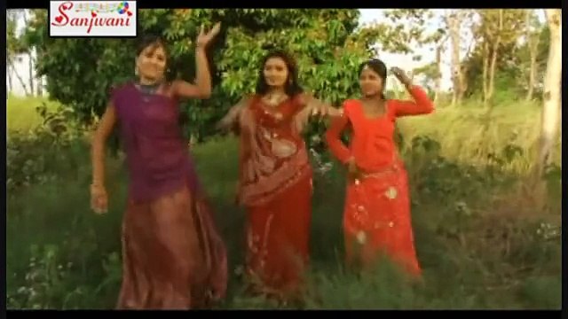 HD दिलबा होला लाचार सखी - New 2014 Bhojpuri Hot Song - Shashi Singh