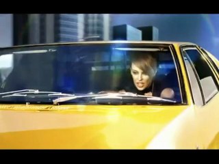 Kylie Minogue - Can't Get You Out Of My Head