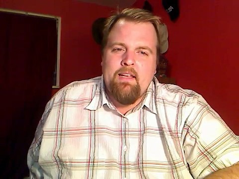 Mike - End Tiredness Program review