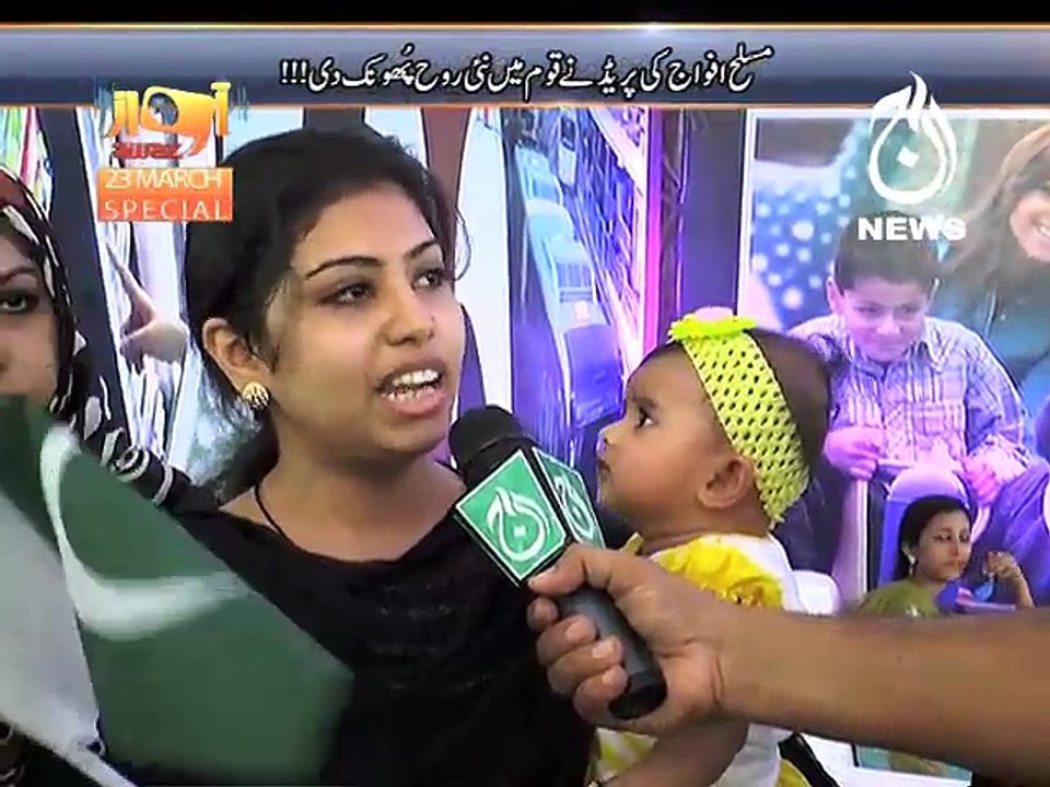 Awaz - Episodes No. 400
