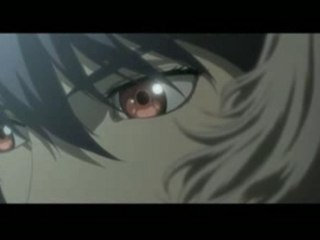 GitS Solid State Society Trailer