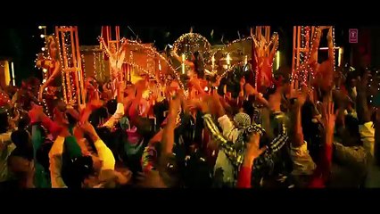 Ghaziabad Ki Rani Full Video Song - Zila Ghaziabad - Geeta Basra, Vivek Oberoi, Arshad Warsi