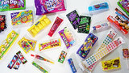 Throw Back to the '90s With These Totally Rad Easter Baskets