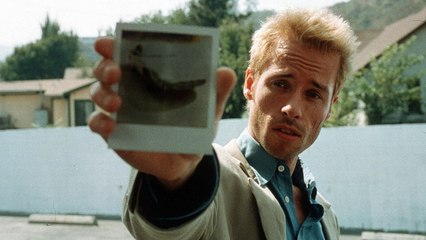 Memento Full Movie