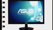 ASUS VS207T-P 20-Inch Screen LED-Lit Monitor