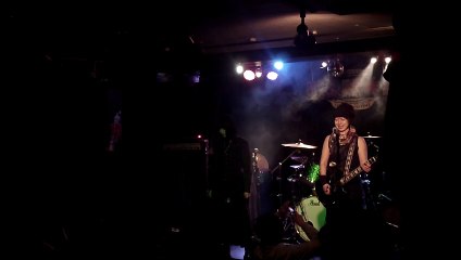 2015みちのくメタル旅-紗玖耶