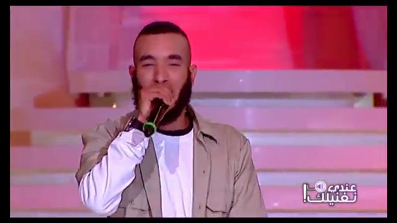 Andi Manghanilek 24 03 2015 GGA Yeah