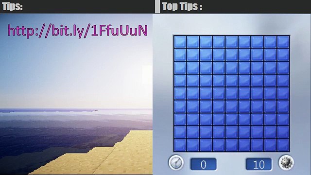 Démineur avec des Potos ! (REPLAY)