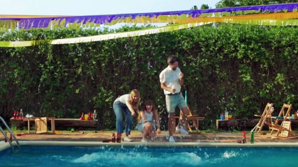 M 043 Love and Fun (Dir. Jordi Castells i Aitor Garay)