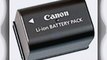 Canon BP-522 Extended Lithium Battery for Optura Pi ZR 80 85 90 Camcorders