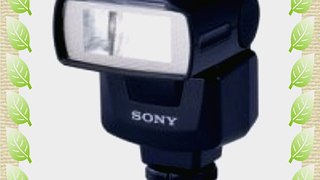 Sony HVLF1000 External Flash for MVCCD500 DSCF717/V1/R1 Cameras