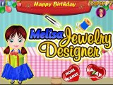 Melisa Jewelry Designer - Let's Help Melisa Design Her Jewelery