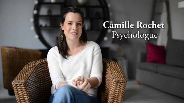 Les imperfections de votre conjoint - Camille Rochet