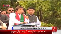 Imran Khan Speech Mirpur Jalsa 25th March 2015 HD 1080p