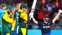 ICC Cricket World Cup 2015 Aamir Khan Predicts India's Team