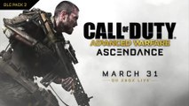 Call of Duty Advanced Warfare - Ascendance DLC 2 Gameplay Trailer | Official Game (2015)