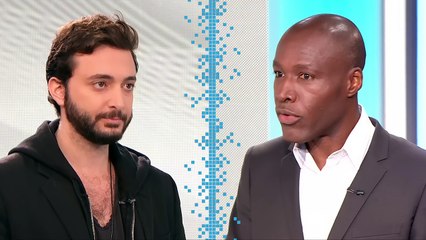 Rand Hindi : Inventer les interfaces de demain