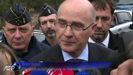 Crash: sans doute possible d'exploiter la boîte noire