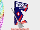 Sensor Swab Type 1 (Box of 12)