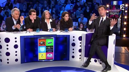 Ariel Wizman clashe Patrick Sébastien : "J'en ai assez de l'entendre se plaindre"