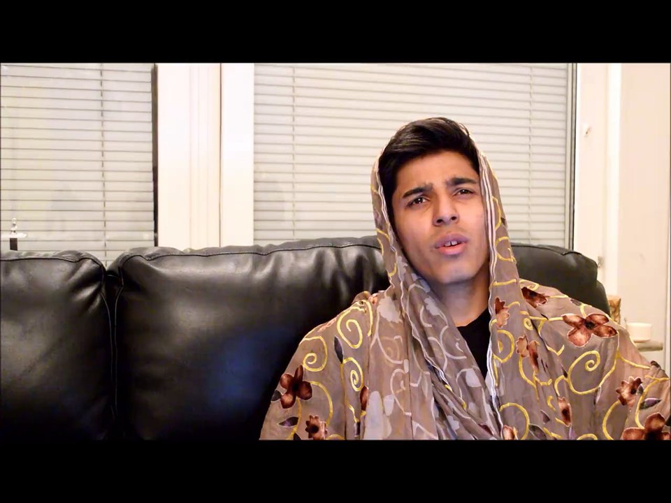 Have you ever found the right purse - Furqan Shayk - Funny Urdu Video - Must Watch